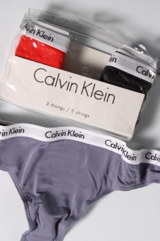 Γυναικείο σετ Calvin Klein, Μέγεθος M, Χρώμα Πολύχρωμο, Τιμή 40,72 €