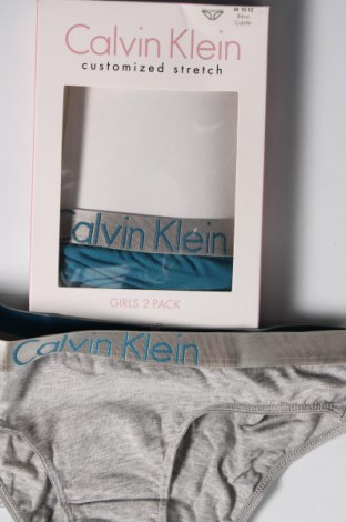 Γυναικείο σετ Calvin Klein, Μέγεθος M, Χρώμα Πολύχρωμο, Τιμή 30,41 €