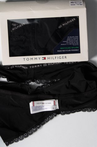 Damen-Set Tommy Hilfiger, Größe XS, Farbe Schwarz, Preis 21,45 €