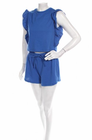 Damen-Set Trendyol, Größe M, Farbe Blau, Preis 12,99 €