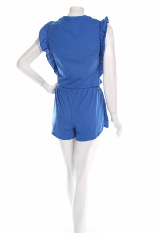 Γυναικείο σετ Trendyol, Μέγεθος M, Χρώμα Μπλέ, Τιμή 12,99 €
