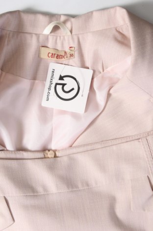 Γυναικείο κοστούμι Caramel, Μέγεθος M, Χρώμα Ρόζ , Τιμή 55,23 €