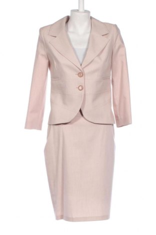 Γυναικείο κοστούμι Caramel, Μέγεθος M, Χρώμα Ρόζ , Τιμή 71,45 €