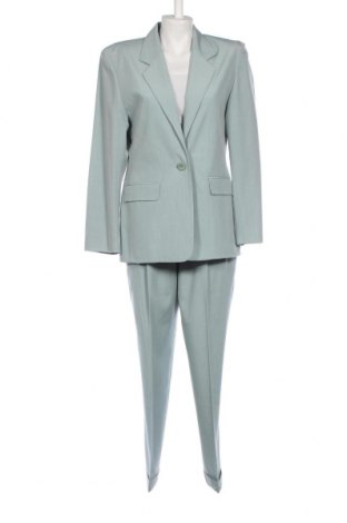 Γυναικείο κοστούμι Le Comte, Μέγεθος M, Χρώμα Μπλέ, Τιμή 148,89 €