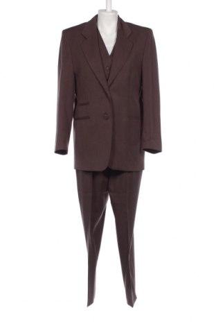 Γυναικείο κοστούμι Le Comte, Μέγεθος M, Χρώμα Καφέ, Τιμή 148,89 €