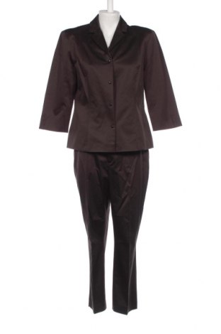 Γυναικείο κοστούμι Le Comte, Μέγεθος M, Χρώμα Καφέ, Τιμή 66,37 €