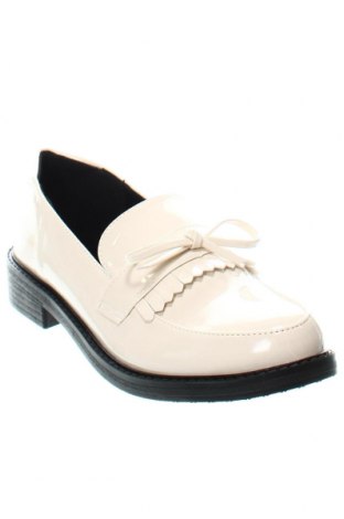 Dámské boty , Velikost 44, Barva Krémová, Cena  566,00 Kč