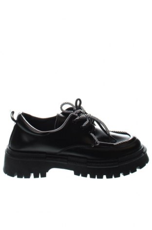 Мъжки обувки, Размер 43, Цвят Черен, Цена 60,14 лв.