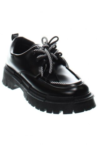 Ανδρικά παπούτσια, Μέγεθος 43, Χρώμα Μαύρο, Τιμή 38,35 €