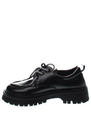 Ανδρικά παπούτσια, Μέγεθος 43, Χρώμα Μαύρο, Τιμή 38,35 €