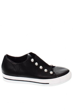 Γυναικεία παπούτσια, Μέγεθος 41, Χρώμα Μαύρο, Τιμή 19,30 €