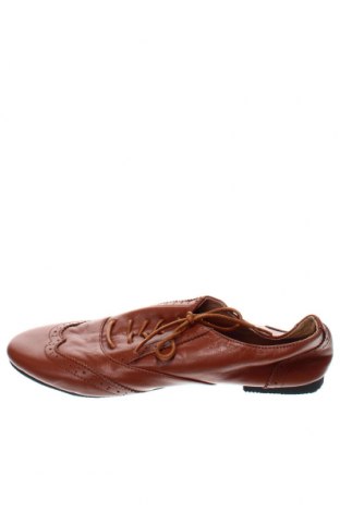 Dámské boty , Velikost 39, Barva Hnědá, Cena  459,00 Kč