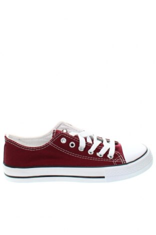Dámské boty , Velikost 38, Barva Červená, Cena  667,00 Kč