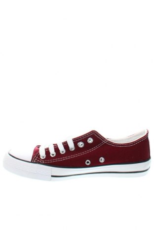 Dámské boty , Velikost 38, Barva Červená, Cena  667,00 Kč