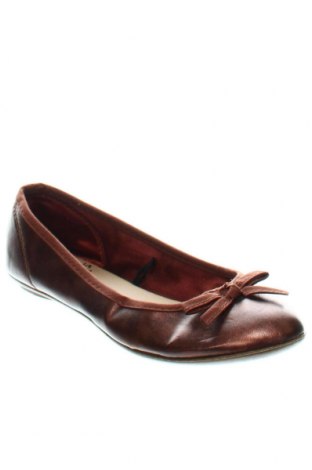 Γυναικεία παπούτσια, Μέγεθος 38, Χρώμα Καφέ, Τιμή 12,30 €