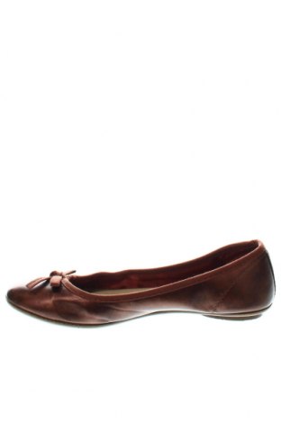 Γυναικεία παπούτσια, Μέγεθος 38, Χρώμα Καφέ, Τιμή 12,30 €