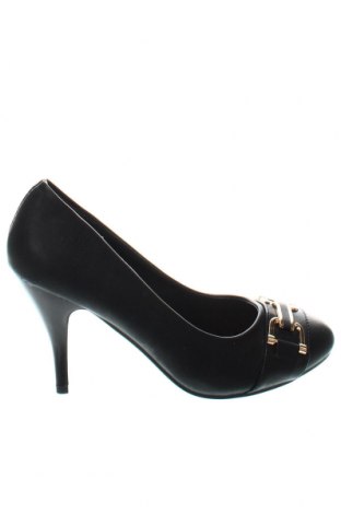 Дамски обувки, Размер 36, Цвят Черен, Цена 37,20 лв.