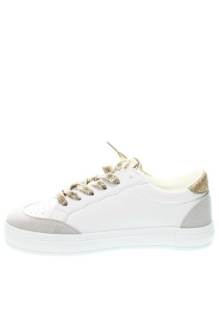 Γυναικεία παπούτσια, Μέγεθος 37, Χρώμα Λευκό, Τιμή 19,18 €