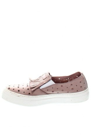 Dámské boty , Velikost 39, Barva Růžová, Cena  399,00 Kč