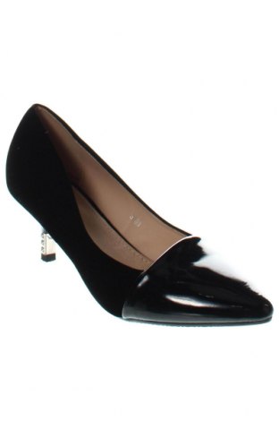 Dámské boty , Velikost 40, Barva Černá, Cena  468,00 Kč