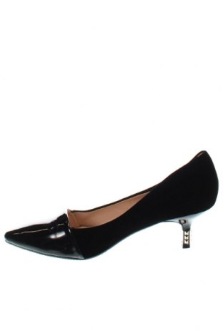 Γυναικεία παπούτσια, Μέγεθος 40, Χρώμα Μαύρο, Τιμή 18,93 €