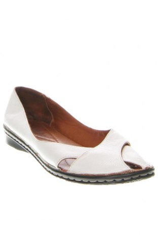Dámské boty , Velikost 36, Barva Bílá, Cena  605,00 Kč
