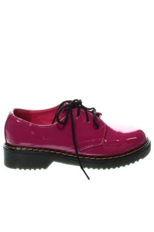 Dámské boty , Velikost 38, Barva Růžová, Cena  349,00 Kč