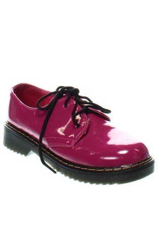 Dámské boty , Velikost 38, Barva Růžová, Cena  608,00 Kč