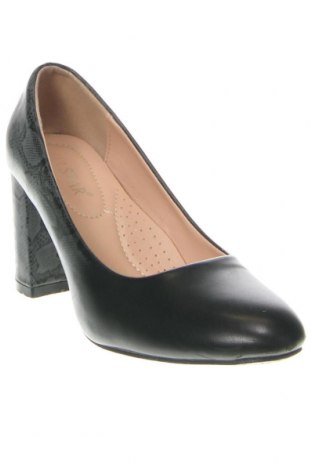 Γυναικεία παπούτσια, Μέγεθος 37, Χρώμα Μαύρο, Τιμή 5,12 €