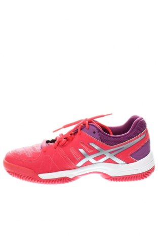 Γυναικεία παπούτσια ASICS, Μέγεθος 39, Χρώμα Ρόζ , Τιμή 68,75 €