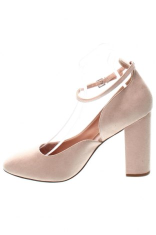 Dámské boty  ASOS, Velikost 43, Barva Růžová, Cena  509,00 Kč