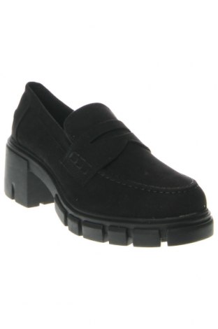 Dámske topánky  ASOS, Veľkosť 41, Farba Čierna, Cena  17,44 €