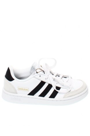 Γυναικεία παπούτσια Adidas, Μέγεθος 37, Χρώμα Λευκό, Τιμή 53,87 €