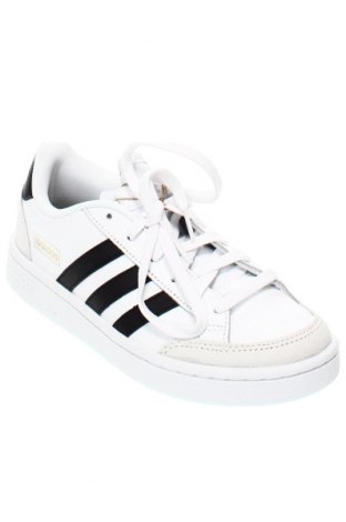Damenschuhe Adidas, Größe 37, Farbe Weiß, Preis 97,94 €