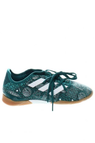 Dámské boty  Adidas, Velikost 37, Barva Zelená, Cena  1 983,00 Kč