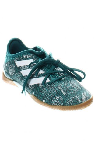 Damenschuhe Adidas, Größe 37, Farbe Grün, Preis 37,35 €