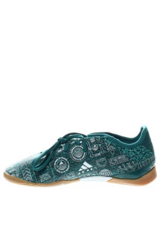 Dámské boty  Adidas, Velikost 37, Barva Zelená, Cena  1 633,00 Kč