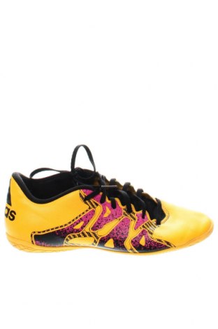 Dámske topánky  Adidas, Veľkosť 37, Farba Oranžová, Cena  12,86 €