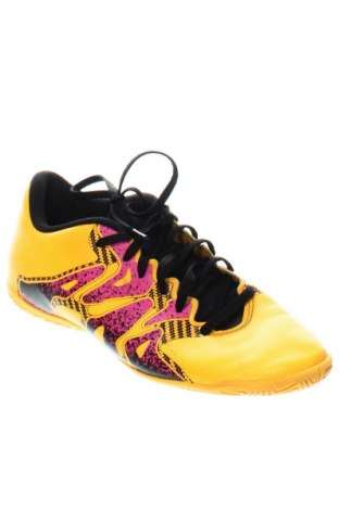 Dámské boty  Adidas, Velikost 37, Barva Oranžová, Cena  362,00 Kč