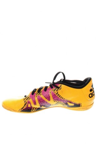 Dámské boty  Adidas, Velikost 37, Barva Oranžová, Cena  448,00 Kč