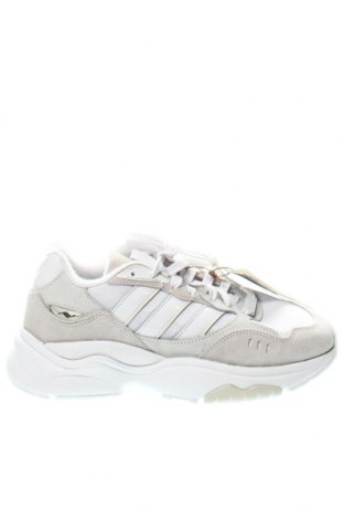 Дамски обувки Adidas Originals, Размер 40, Цвят Бял, Цена 88,55 лв.