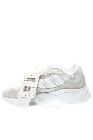 Încălțăminte de damă Adidas Originals, Mărime 40, Culoare Alb, Preț 529,61 Lei
