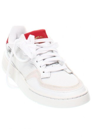 Γυναικεία παπούτσια Adidas Originals, Μέγεθος 36, Χρώμα Λευκό, Τιμή 58,76 €