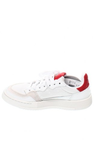 Γυναικεία παπούτσια Adidas Originals, Μέγεθος 36, Χρώμα Λευκό, Τιμή 58,76 €
