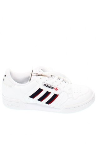 Γυναικεία παπούτσια Adidas Originals, Μέγεθος 37, Χρώμα Λευκό, Τιμή 49,79 €