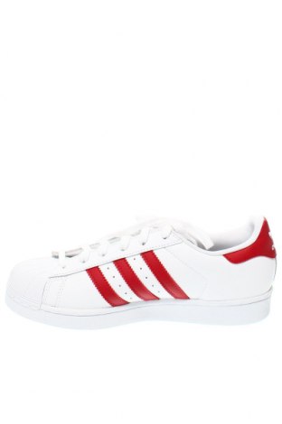 Γυναικεία παπούτσια Adidas Originals, Μέγεθος 38, Χρώμα Λευκό, Τιμή 76,29 €