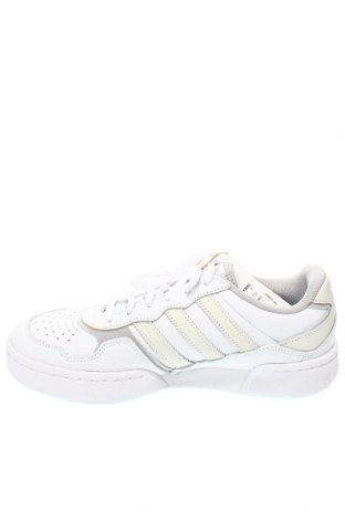 Γυναικεία παπούτσια Adidas Originals, Μέγεθος 40, Χρώμα Λευκό, Τιμή 55,83 €