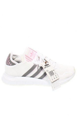 Γυναικεία παπούτσια Adidas Originals, Μέγεθος 40, Χρώμα Λευκό, Τιμή 49,79 €