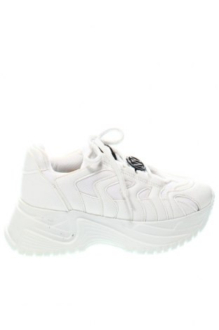 Дамски обувки Aeropostale, Размер 39, Цвят Бял, Цена 46,00 лв.