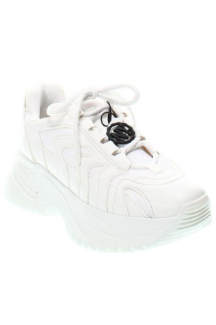 Дамски обувки Aeropostale, Размер 39, Цвят Бял, Цена 43,24 лв.